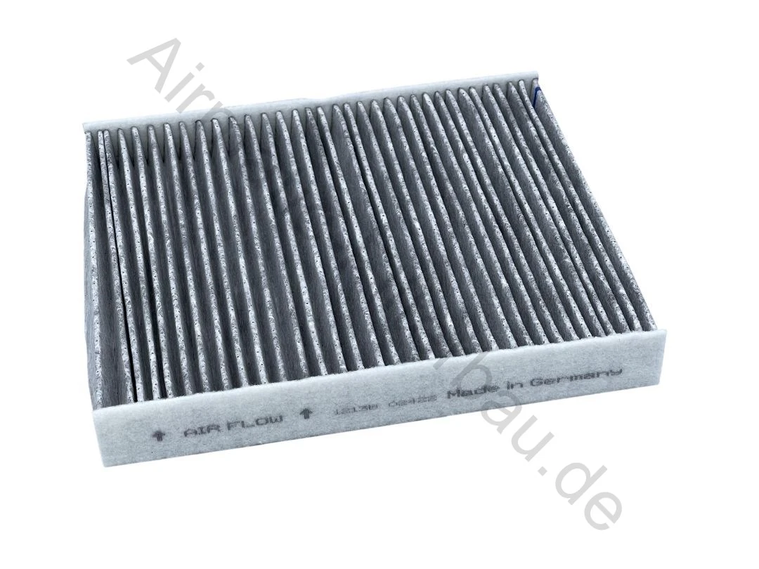 AIRMATIC Filterbau szűrő, utastér levegő - IF1213B - TothCarparts