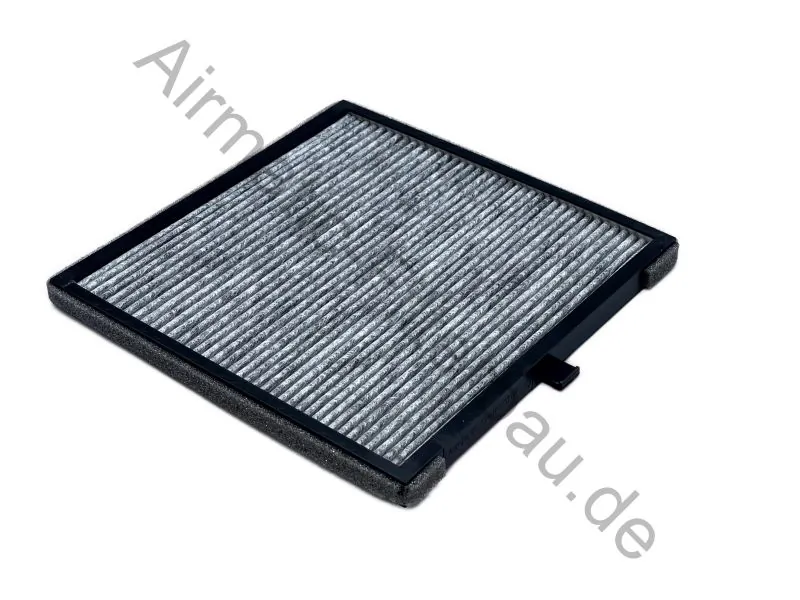 AIRMATIC Filterbau szűrő, utastér levegő - IF1215 - TothCarparts