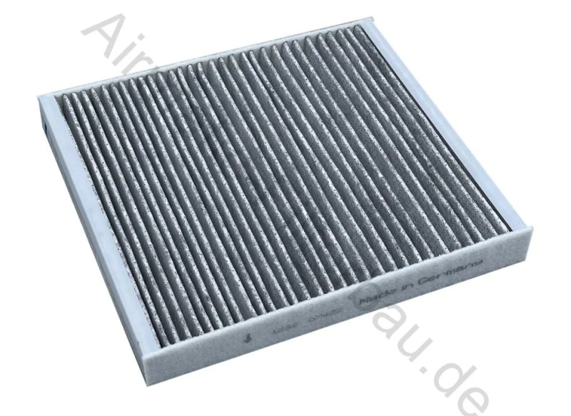 AIRMATIC Filterbau szűrő, utastér levegő - IF1236 - TothCarparts