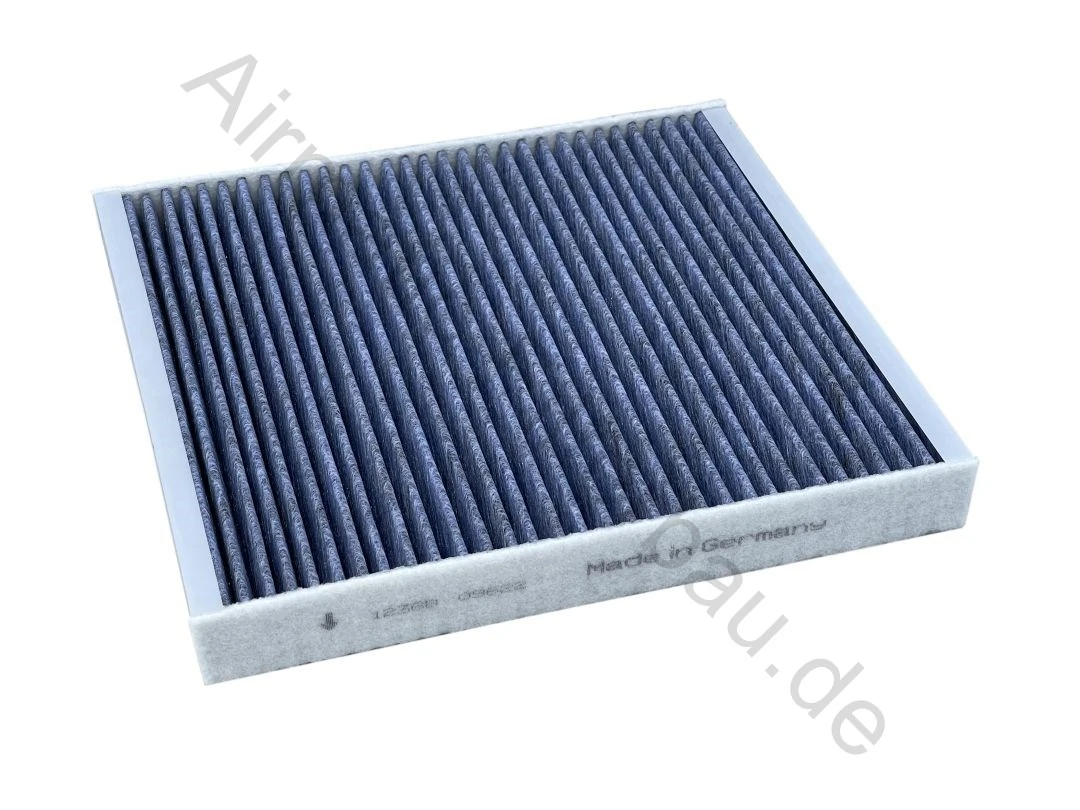 AIRMATIC Filterbau szűrő, utastér levegő - IF1236B - TothCarparts