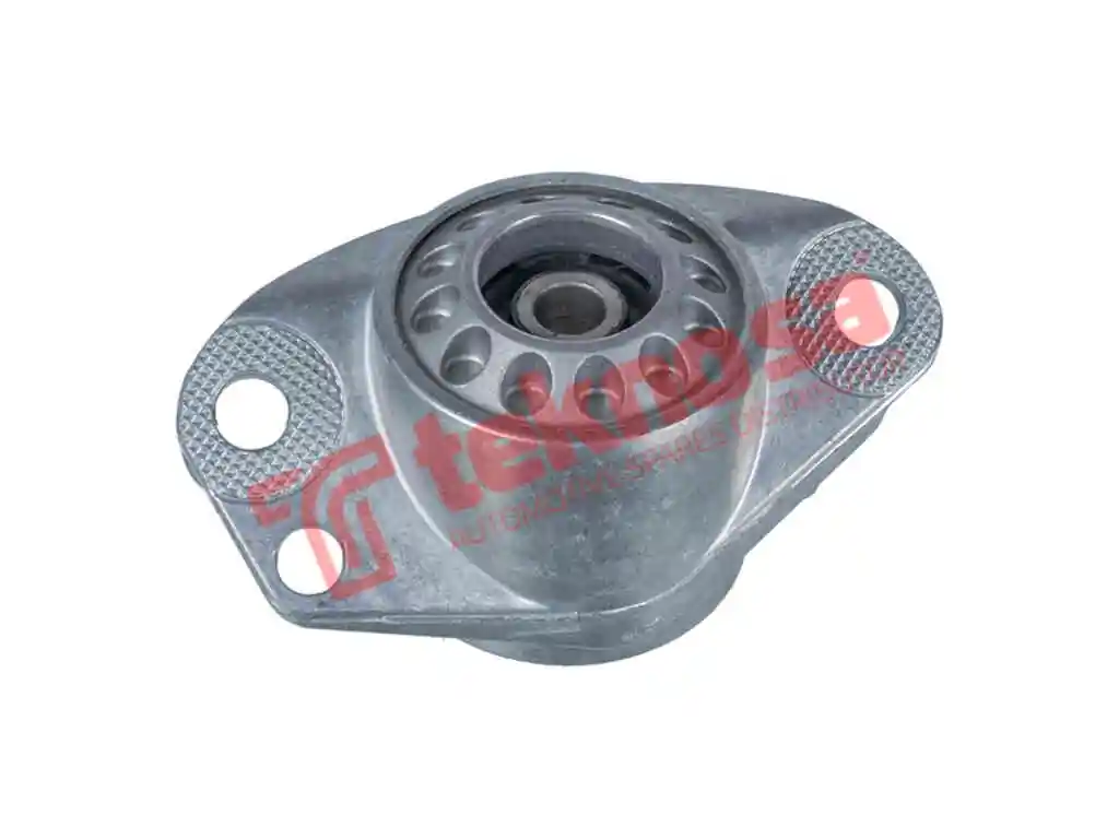 TEKNOSA Támcsapágy, gólyaláb - AU2815 - TothCarparts