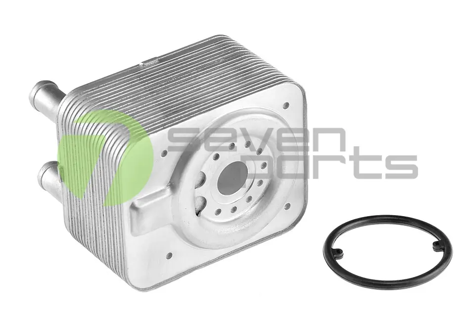 7 SEVEN PARTS Olajhűtő, motorolaj - SV2300021 - TothCarparts