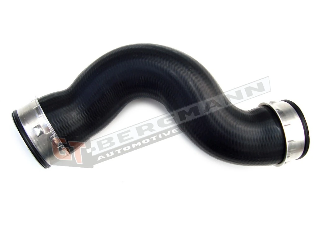 GT-BERGMANN Töltőlevegő cső - GT52-171 - TothCarparts