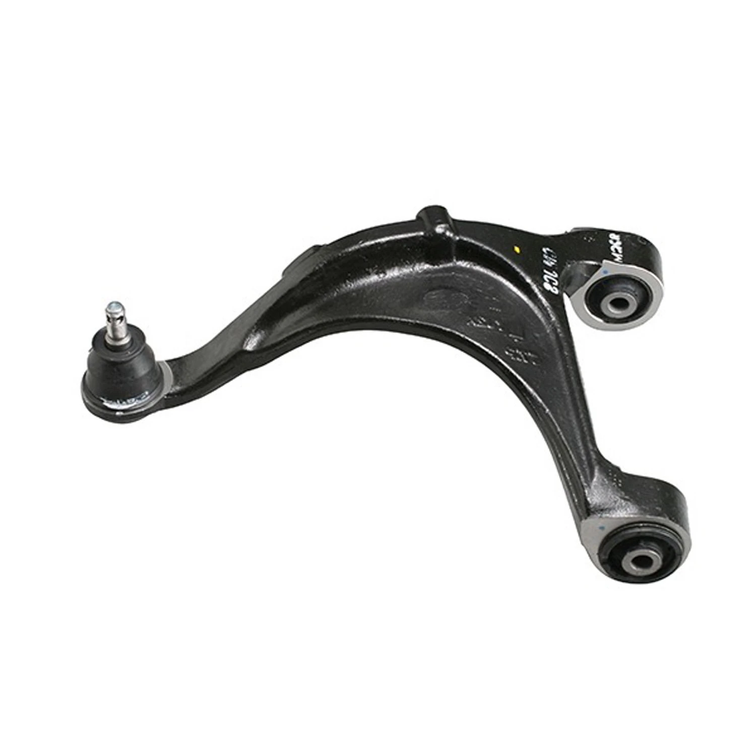 JAPOCAT lengőkar, kerékfelfüggesztés - MUT-8H77R - TothCarparts