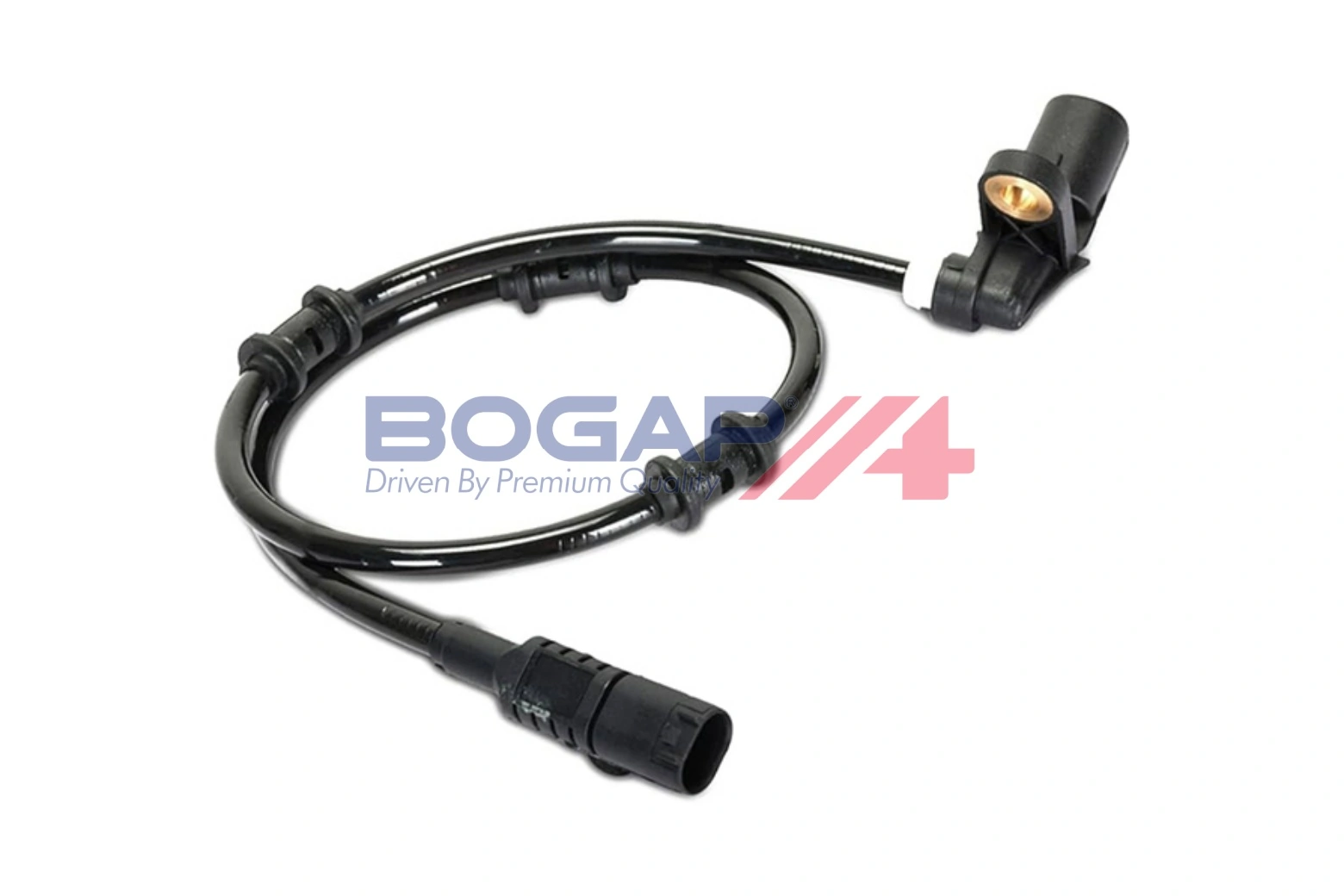 BOGAP érzékelő, kerékfordulatszám - C7117222 - TothCarparts
