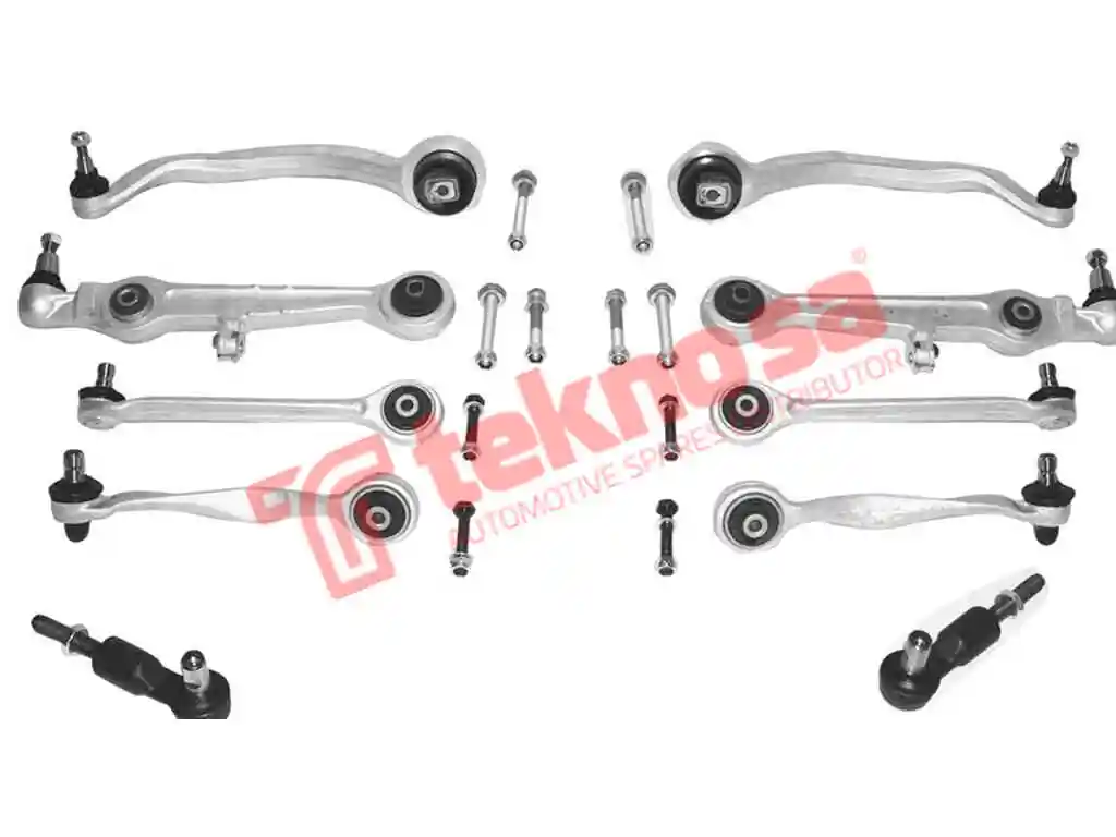 TEKNOSA lengőkar, kerékfelfüggesztés - VW2710 - TothCarparts