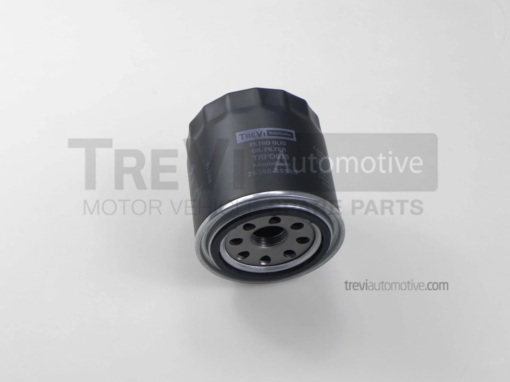 TREVI AUTOMOTIVE olajszűrő - TRFO027 - TothCarparts