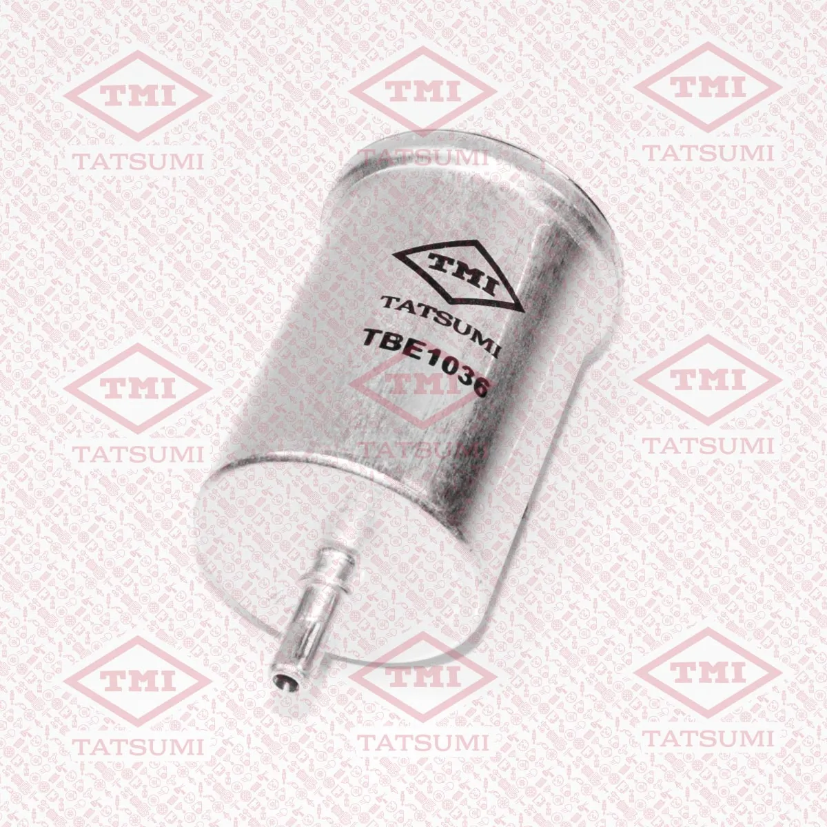TATSUMI Üzemanyagszűrő - TBE1036 - TothCarparts