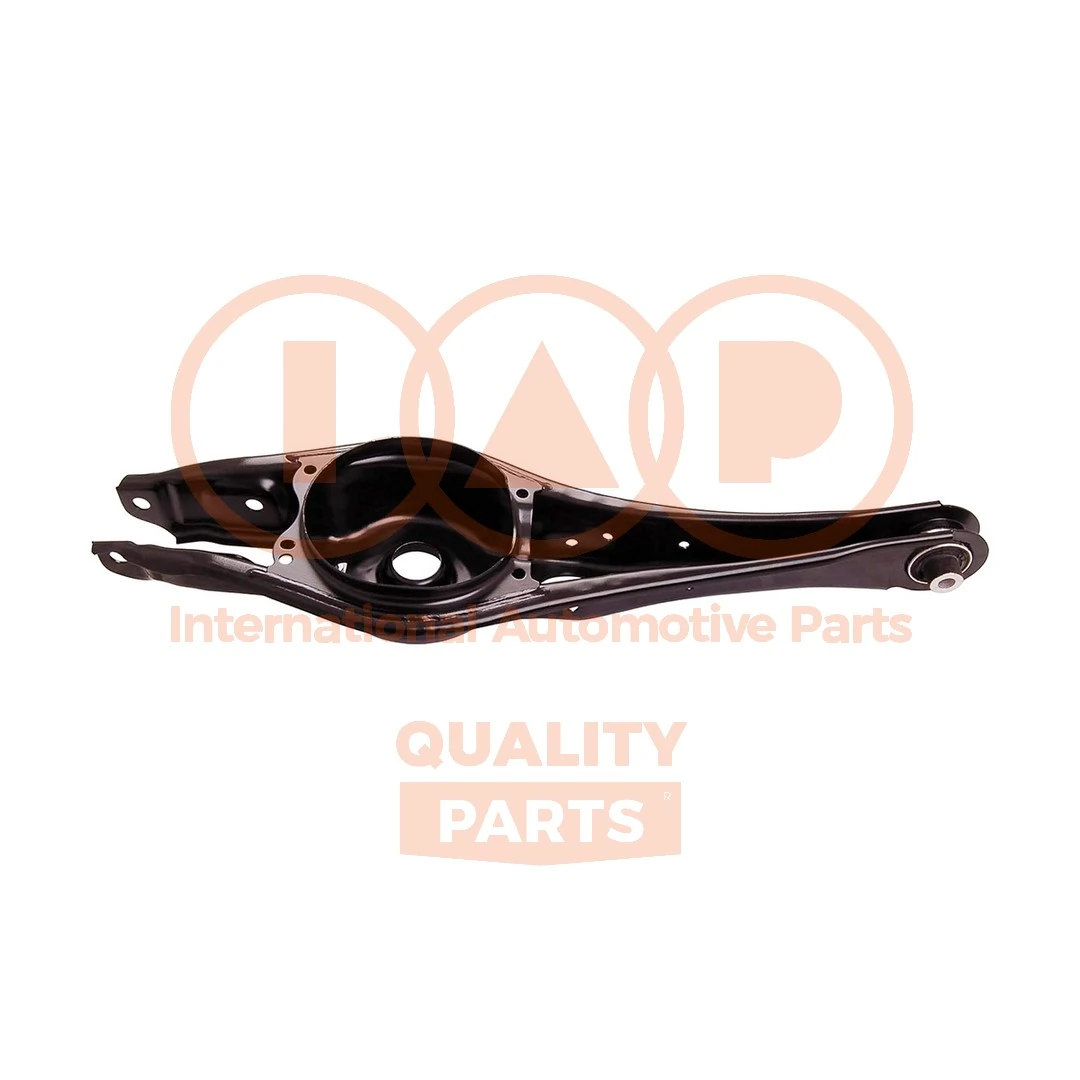 IAP QUALITY PARTS lengőkar, kerékfelfüggesztés - 503-50137 - TothCarparts