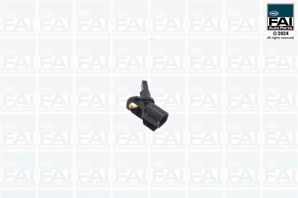 FAI AutoParts érzékelő, kerékfordulatszám - FPAB140 - TothCarparts