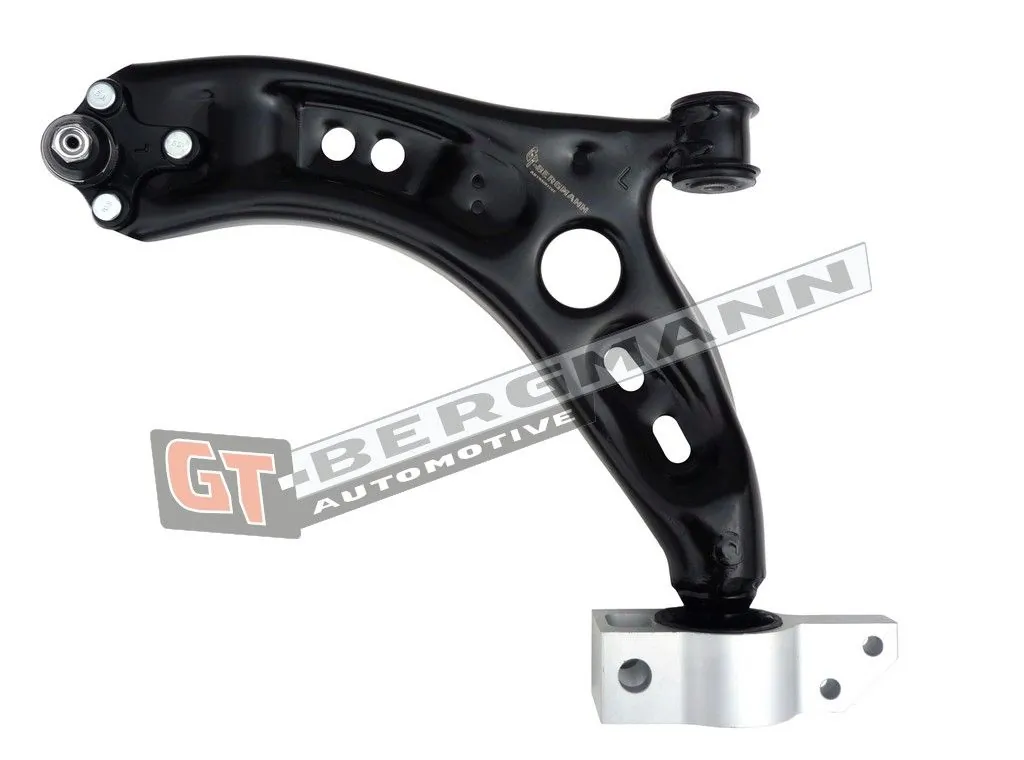GT-BERGMANN lengőkar, kerékfelfüggesztés - GT20-201 - TothCarparts
