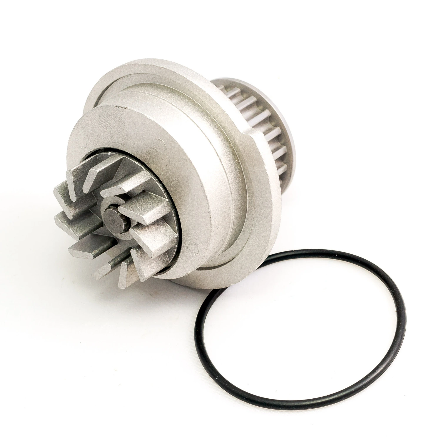 IBERIS Vízszivattyú, motorhűtés - IB3002 - TothCarparts