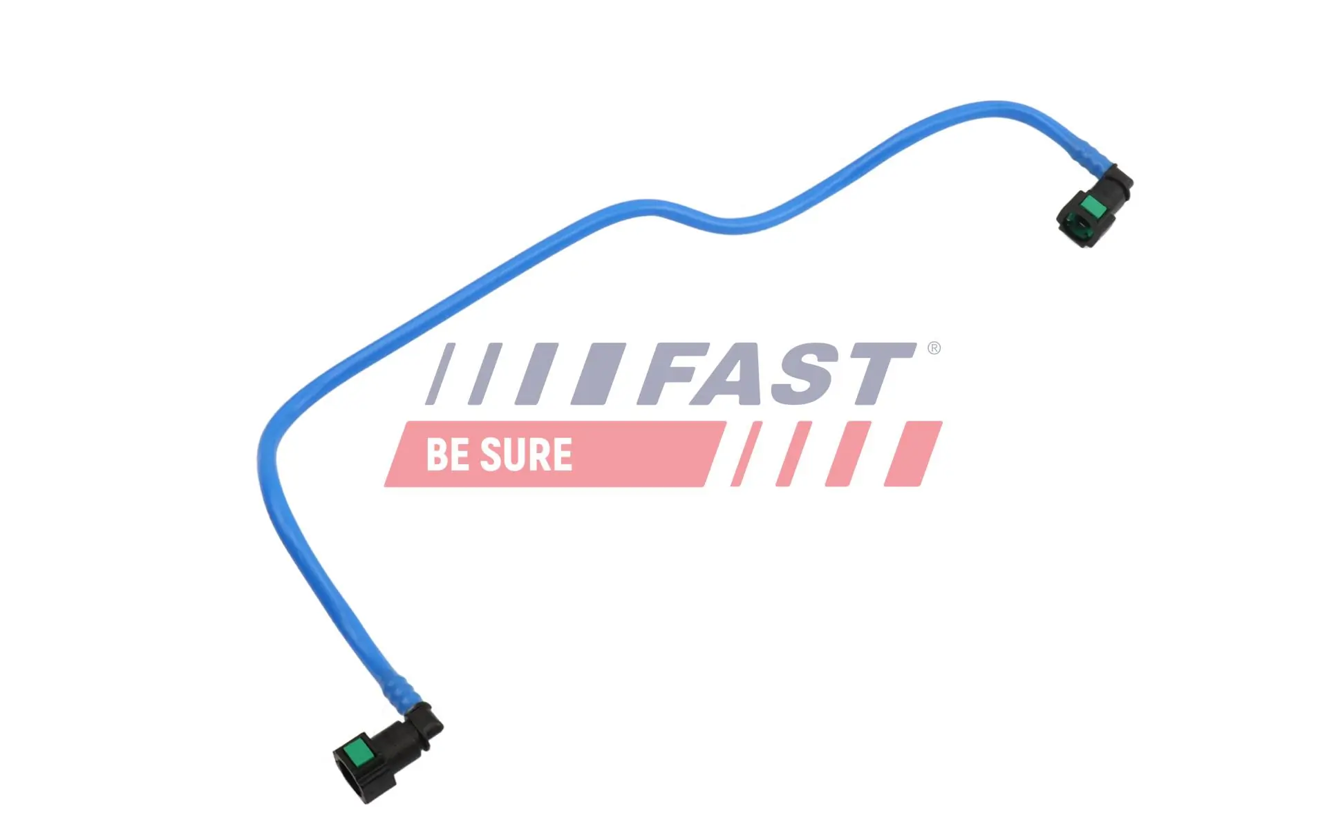 FAST üzemanyag-vezeték - FT00698 - TothCarparts