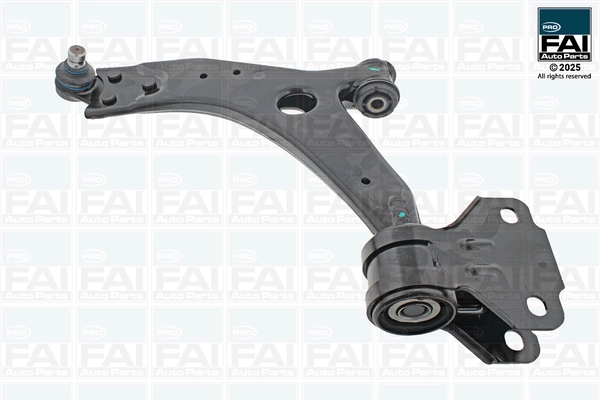 FAI AutoParts lengőkar, kerékfelfüggesztés - FPWB0123L - TothCarparts
