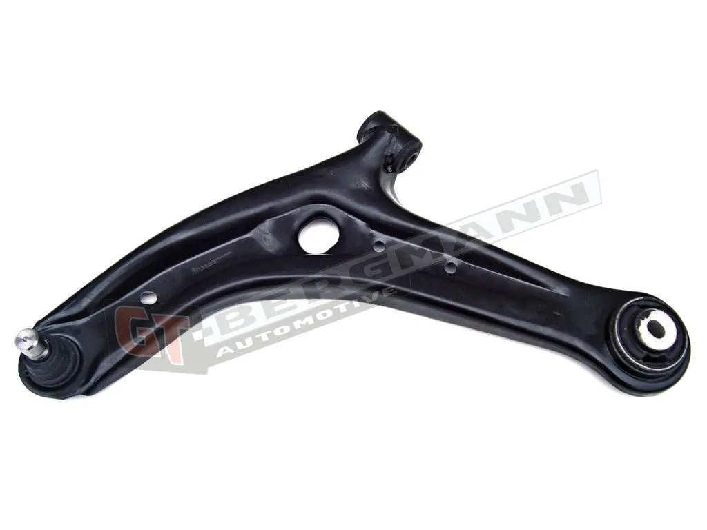 GT-BERGMANN lengőkar, kerékfelfüggesztés - GT20-011 - TothCarparts