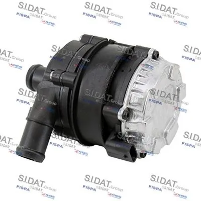 AUTOTEAM Kiegészítő vízszivattyú (hűtővíz-körforgás) - E5225 - TothCarparts