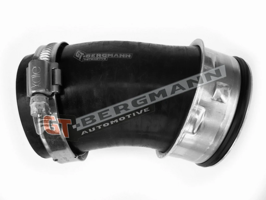 GT-BERGMANN Töltőlevegő cső - GT52-239 - TothCarparts