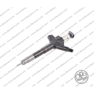 DIPASPORT befecskendező szelep - INJD142N - TothCarparts