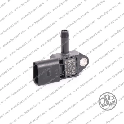 DIPASPORT Érzékelő, kipufogógáz-nyomás - INJGP006BSCN - TothCarparts