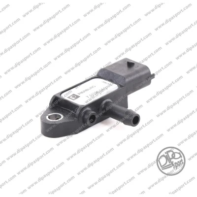 DIPASPORT Érzékelő, kipufogógáz-nyomás - INJGP011PRBN - TothCarparts