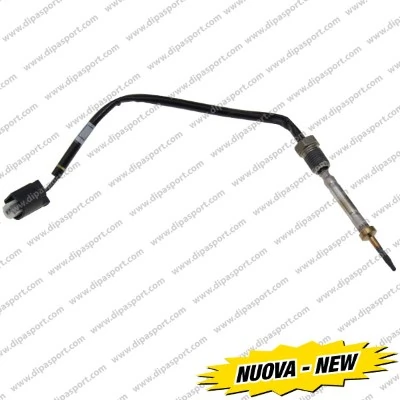 DIPASPORT Érzékelő, kipufogógáz-hőmérséklet - INJGS004N - TothCarparts
