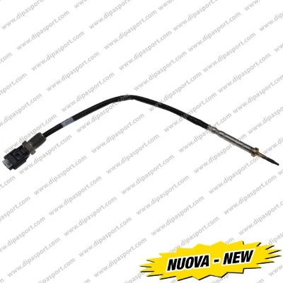 DIPASPORT Érzékelő, kipufogógáz-hőmérséklet - INJGS007N - TothCarparts