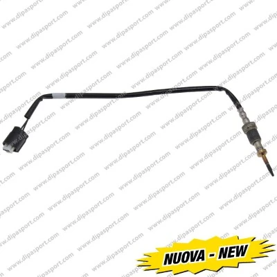 DIPASPORT Érzékelő, kipufogógáz-hőmérséklet - INJGS010N - TothCarparts