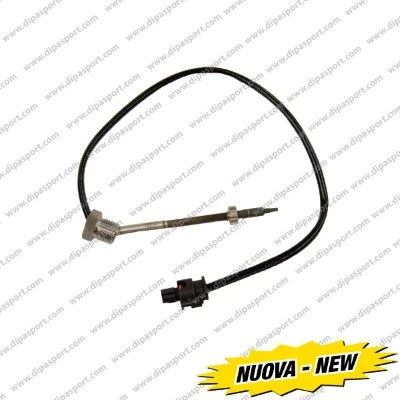 DIPASPORT Érzékelő, kipufogógáz-hőmérséklet - INJGS021N - TothCarparts
