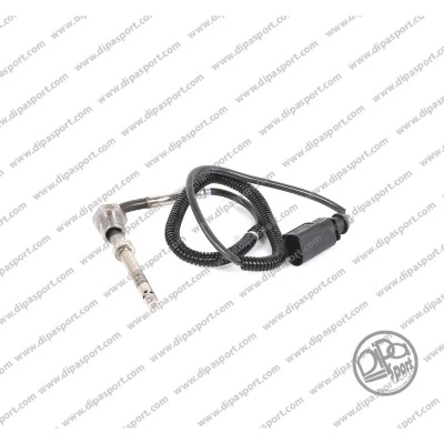 DIPASPORT Érzékelő, kipufogógáz-nyomás - INJGS055N - TothCarparts