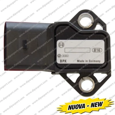 DIPASPORT érzékelő, szívócső nyomás - INJS010N - TothCarparts