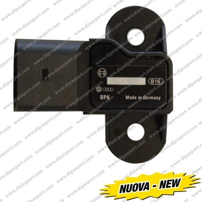 DIPASPORT érzékelő, szívócső nyomás - INJS011N - TothCarparts