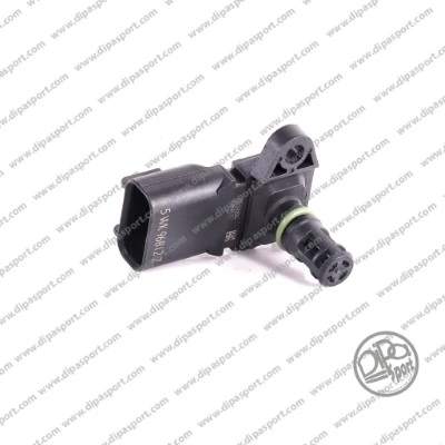 DIPASPORT érzékelő, szívócső nyomás - INJS067N - TothCarparts