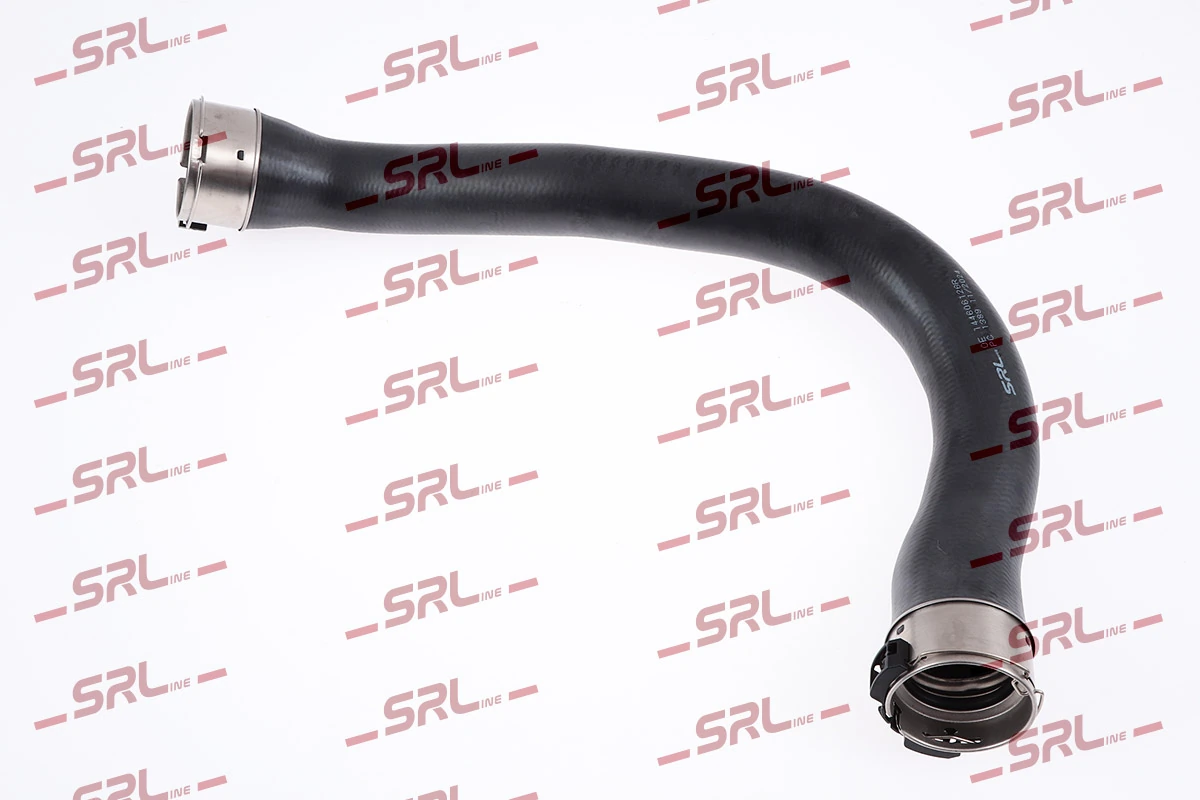 SRLine Töltőlevegő cső - 60N2PT-6 - TothCarparts