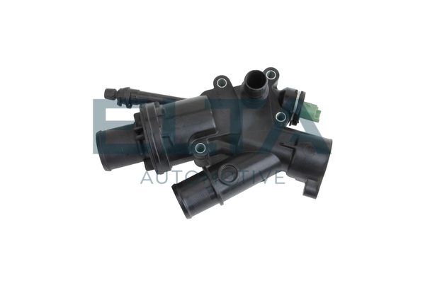 ELTA AUTOMOTIVE termosztát, hűtőfolyadék - EH2142 - TothCarparts