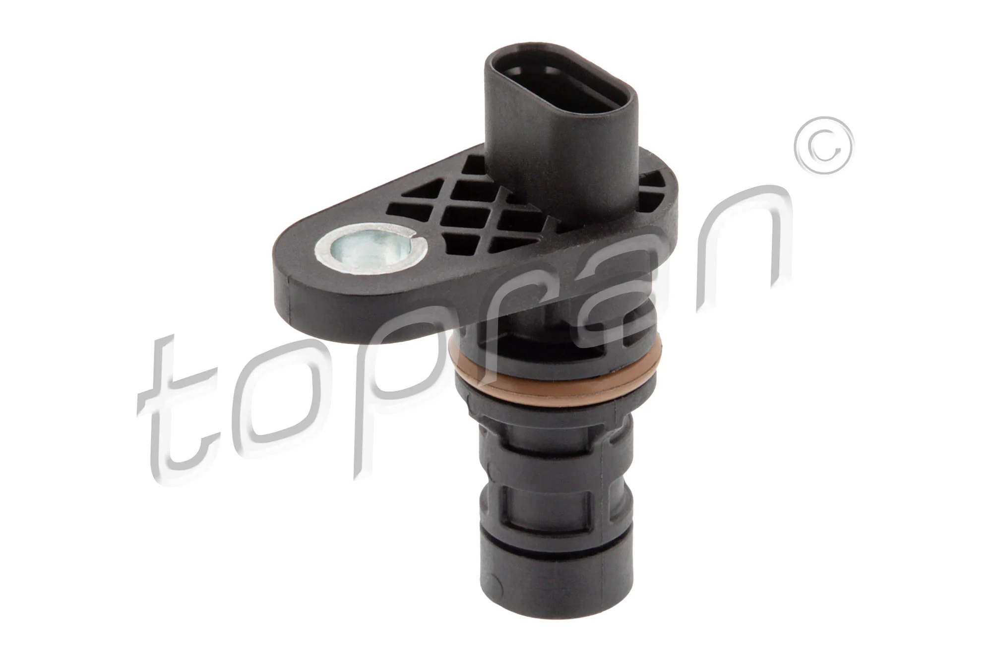 TOPRAN impulzusadó, főtengely - 208 390 - TothCarparts