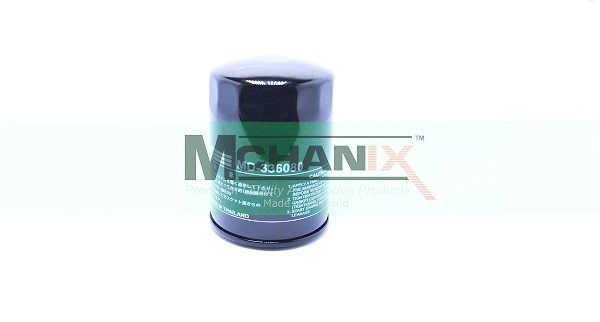 Mchanix olajszűrő - ISOLF-011 - TothCarparts
