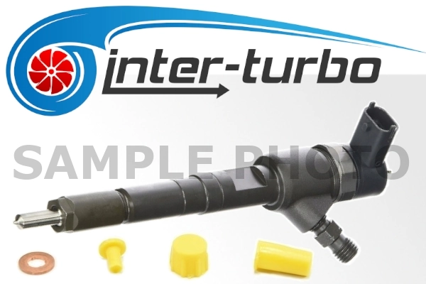 INTER-TURBO Fúvóka - IT-0445110161 - TothCarparts