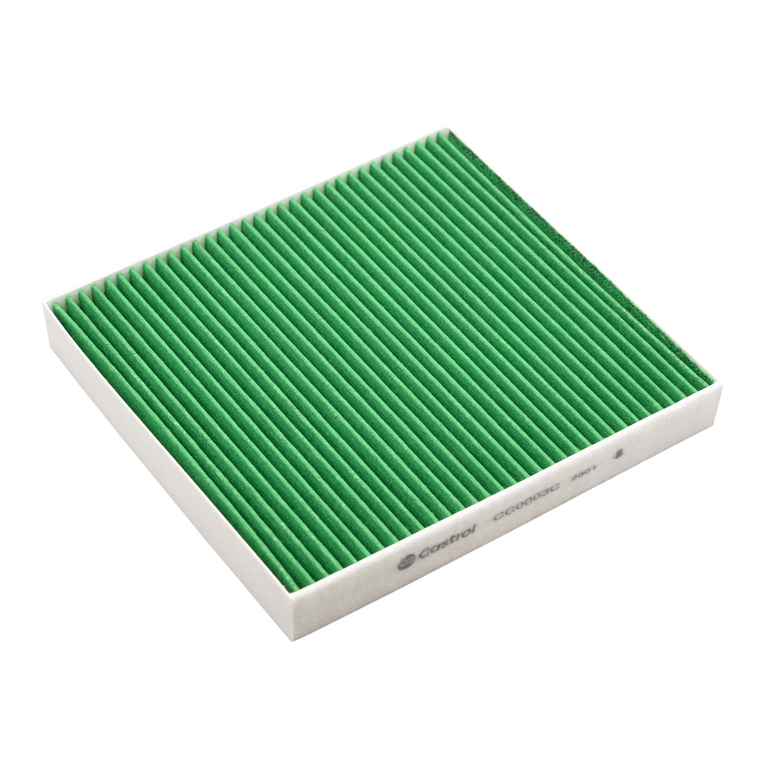 Castrol Filters szűrő, utastér levegő - CC0003C - TothCarparts