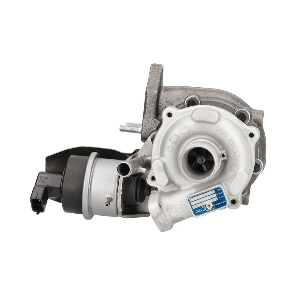 INTER-TURBO töltő, feltöltés - IT-54359700027 - TothCarparts