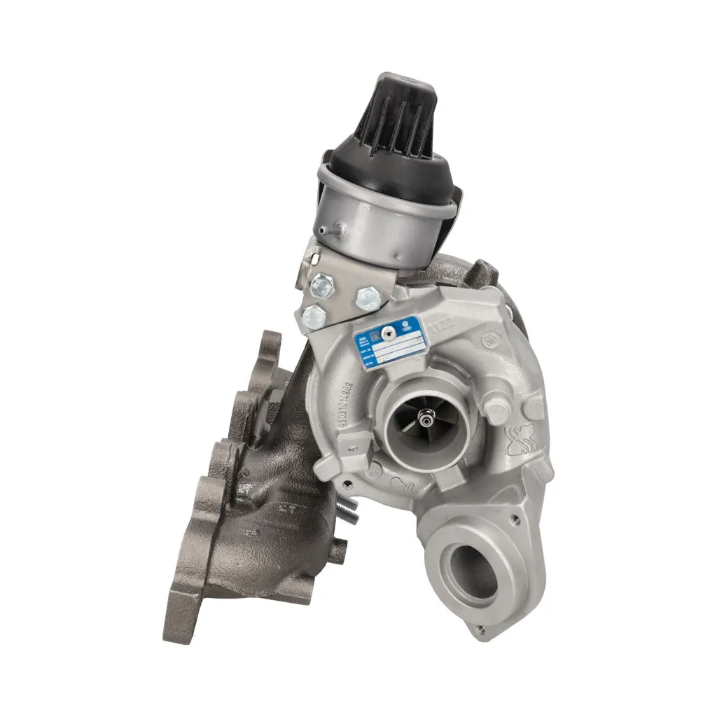 INTER-TURBO töltő, feltöltés - IT-54409700007 - TothCarparts