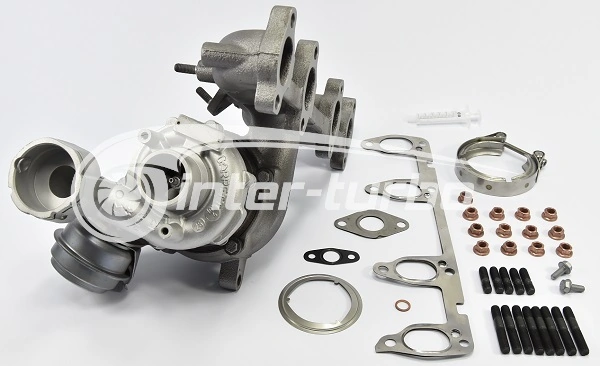 INTER-TURBO töltő, feltöltés - IT-751851 - TothCarparts
