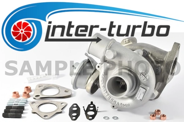 INTER-TURBO töltő, feltöltés - IT-768342 - TothCarparts