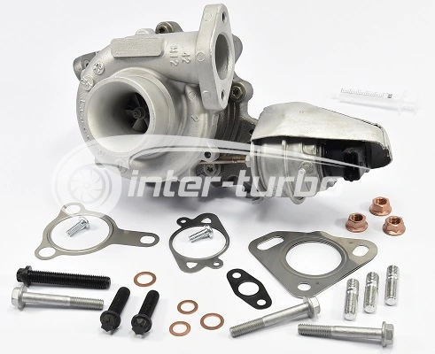 INTER-TURBO töltő, feltöltés - IT-789533 - TothCarparts