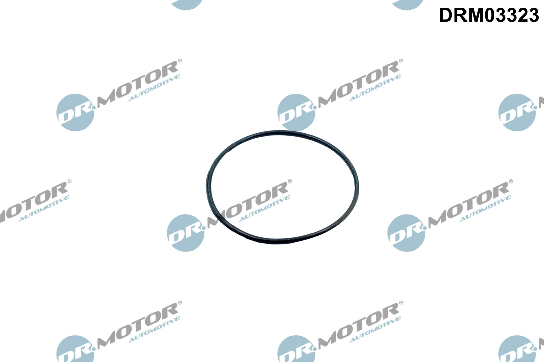 Dr.Motor Automotive Tömítés, fojtószelep ház - DRM03323 - TothCarparts
