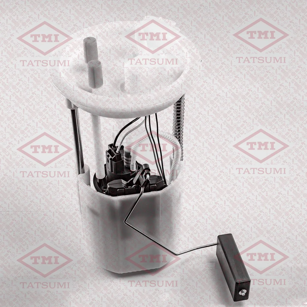 TATSUMI üzemanyag-szivattyú - THB1004 - TothCarparts