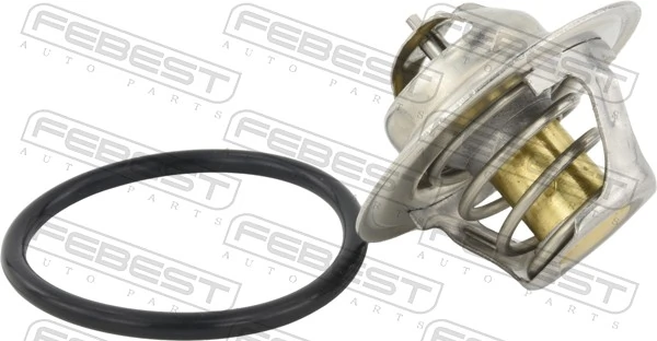 FEBEST termosztát, hűtőfolyadék - 23462-005 - TothCarparts
