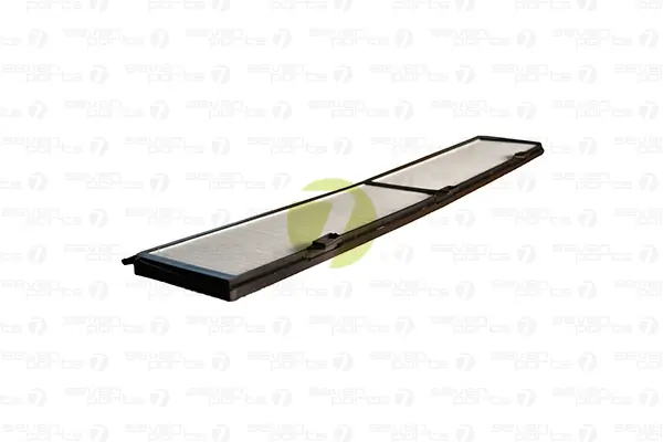 7 SEVEN PARTS szűrő, utastér levegő - SV05FC246 - TothCarparts