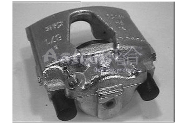 ASHUKI by Palidium féknyereg - J051-08NEW - TothCarparts