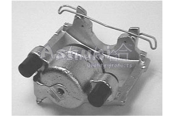 ASHUKI by Palidium féknyereg - J051-09NEW - TothCarparts