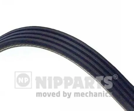 NIPPARTS hosszbordás szíj - J1040780 - TothCarparts